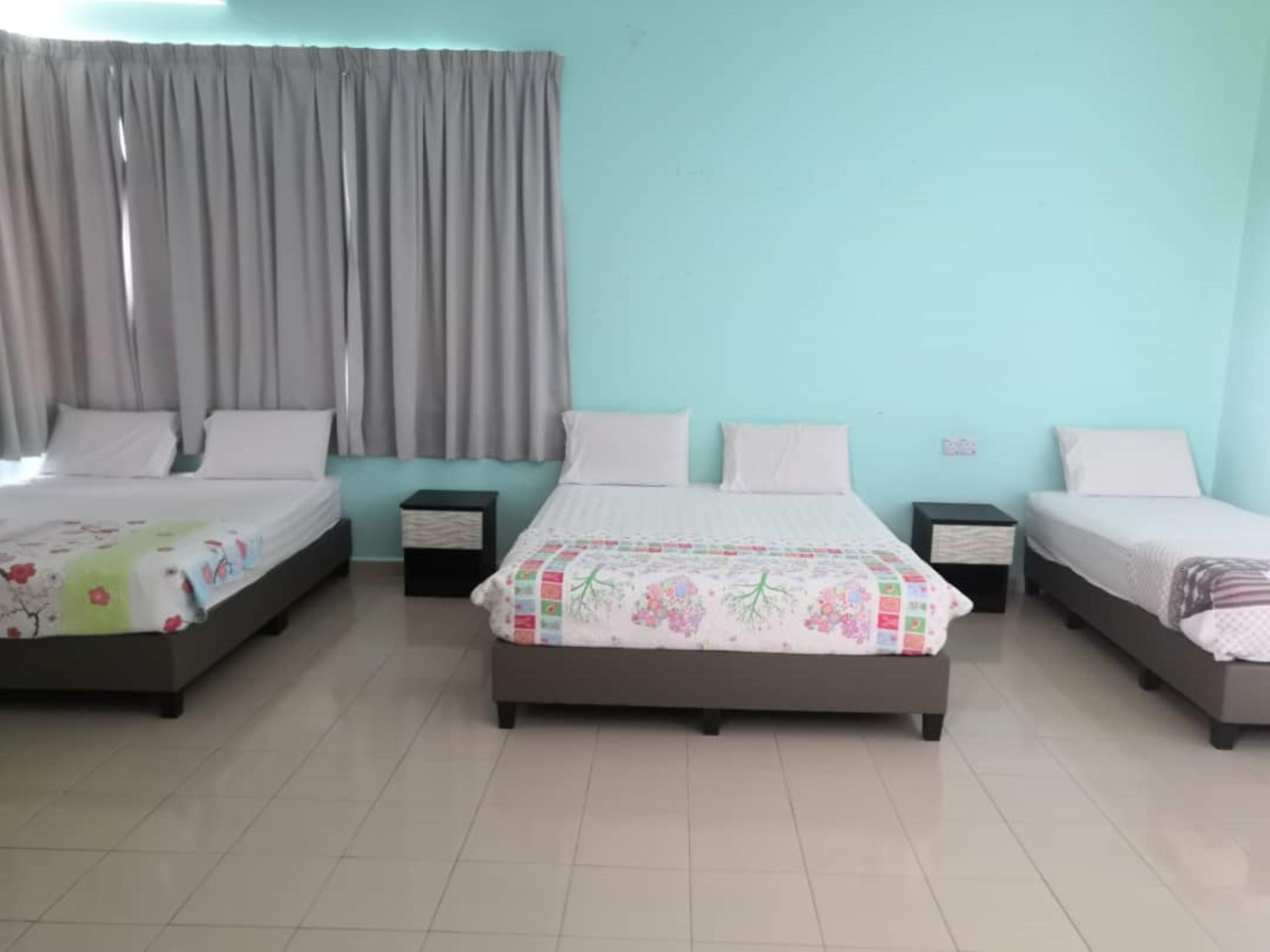 Oyo 90132 Come Inn Premium Куала Теренгану Екстериор снимка